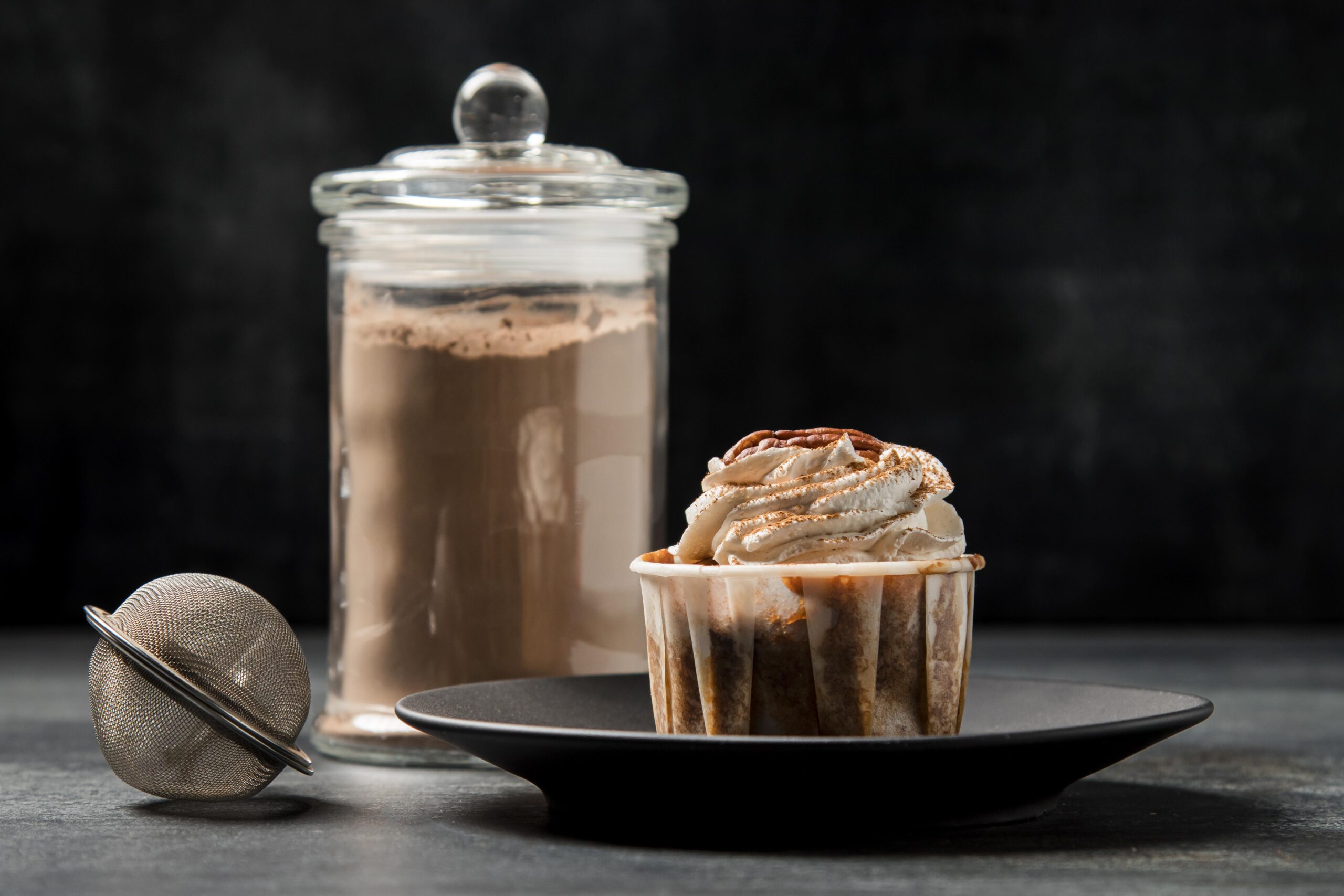 Signature Cold Coffee